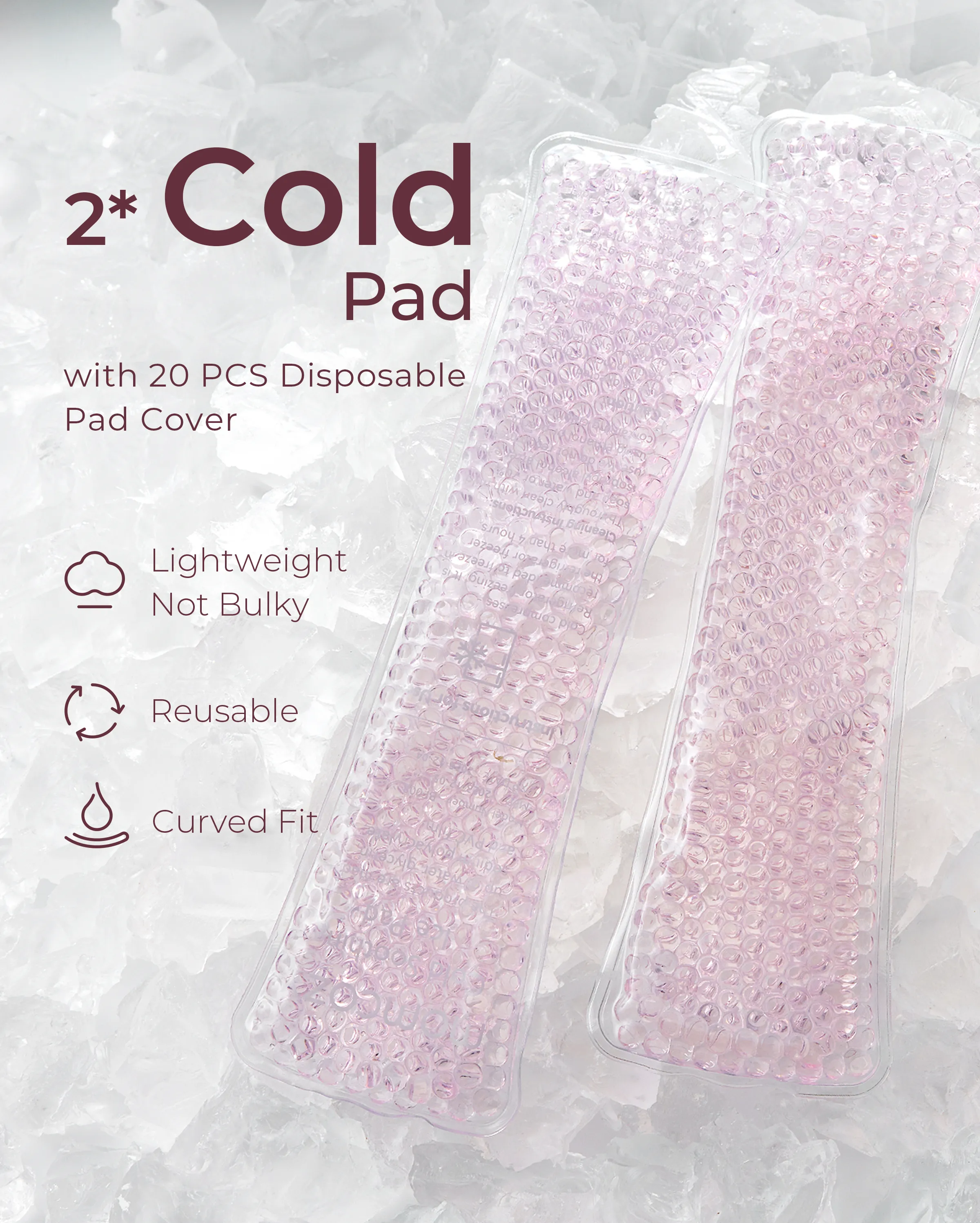 Momcozy Zestaw Niezbędny do Regeneracji po Porodzie - Image 8