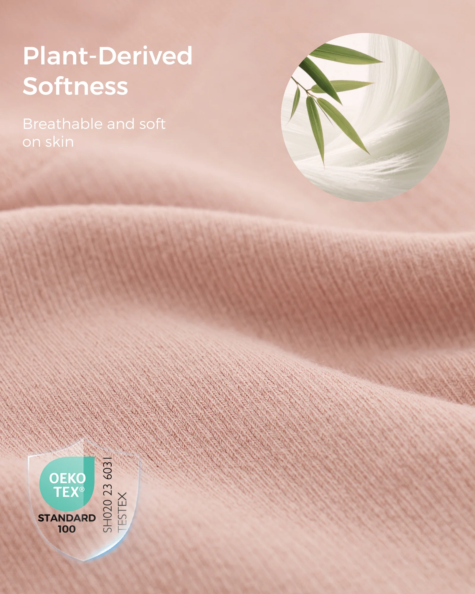 Momcozy SkinHug One-Size Majtki Ciążowe - Image 11