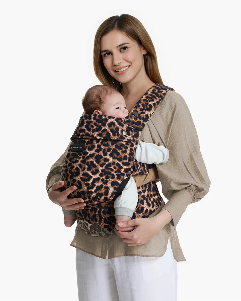 PureHug Nosidełko dla Dzieci - Ergonomiczne, Wygodne i Lekkie - Image 12