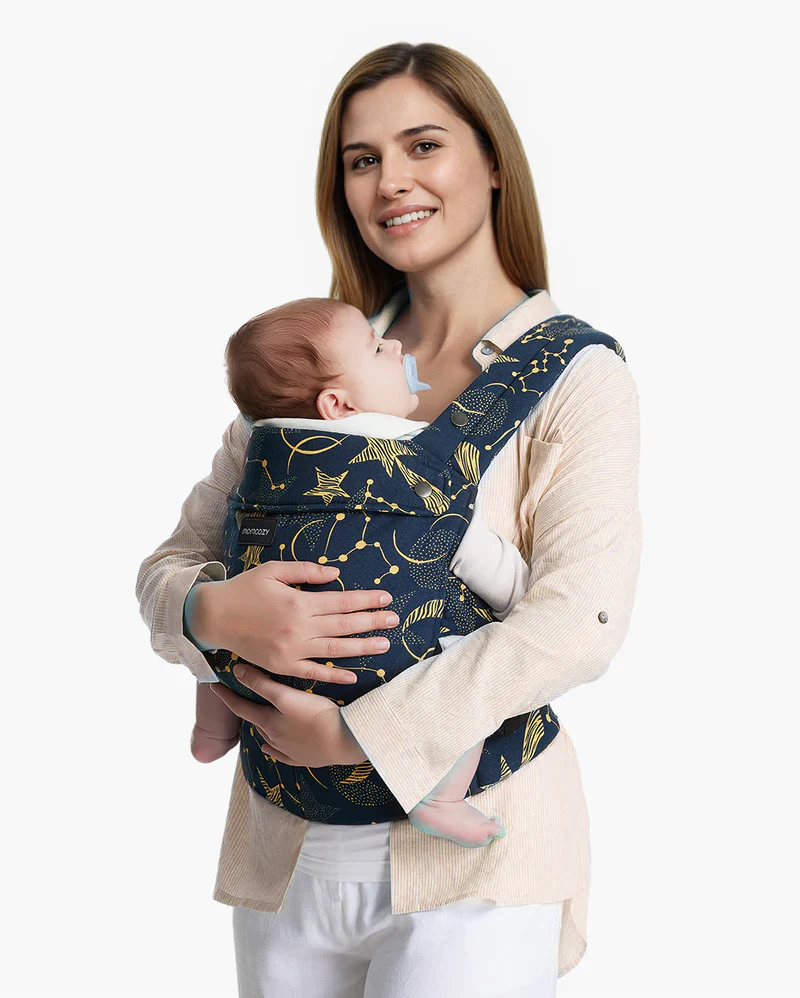 PureHug Nosidełko dla Dzieci - Ergonomiczne, Wygodne i Lekkie - Image 19