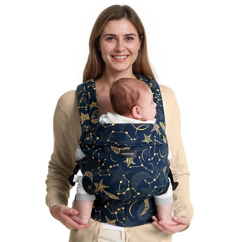 PureHug Nosidełko dla Dzieci - Ergonomiczne, Wygodne i Lekkie - Image 20
