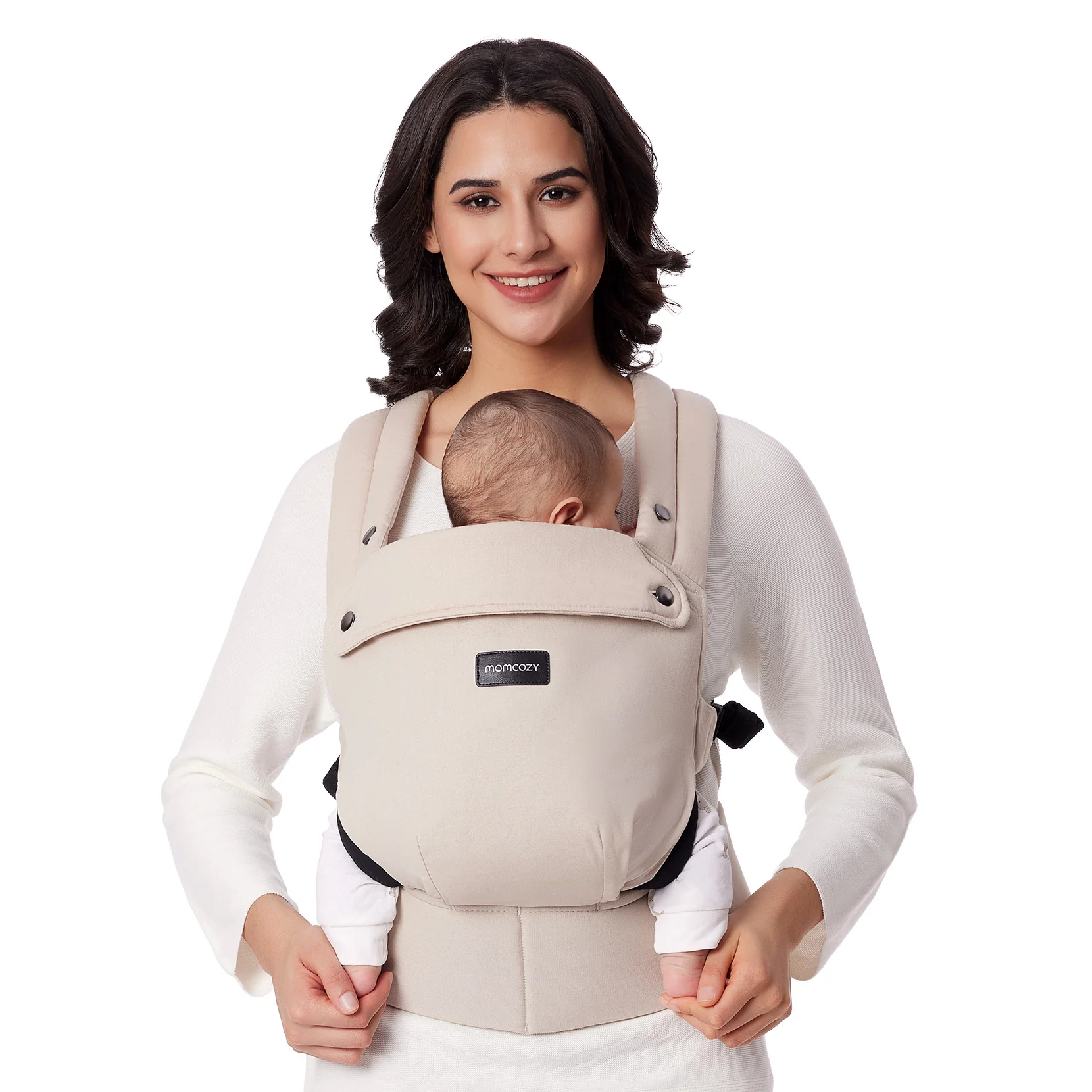 PureHug Nosidełko dla Dzieci - Ergonomiczne, Wygodne i Lekkie - Image 25