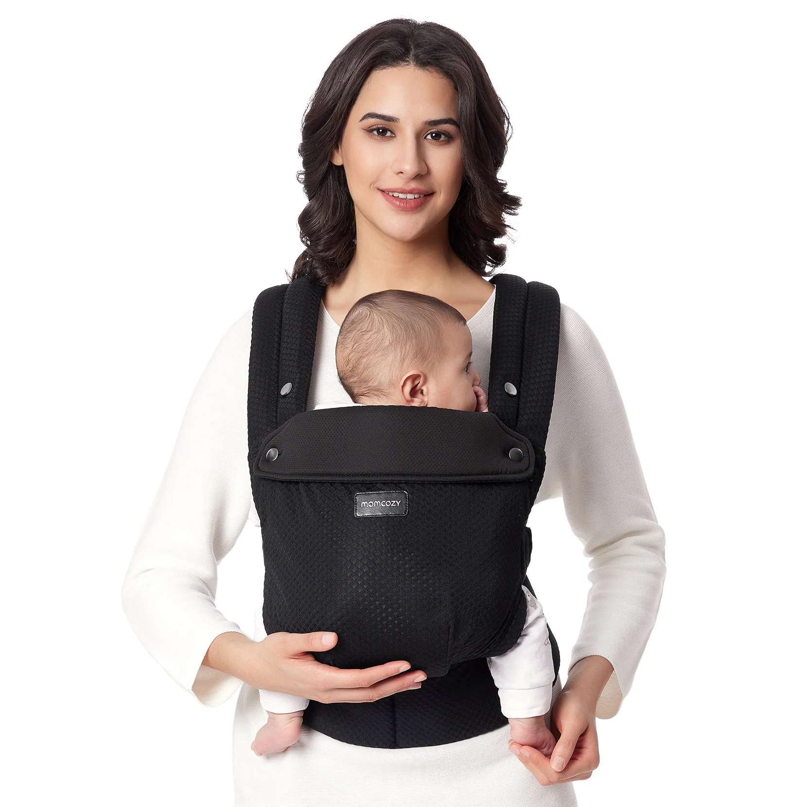 PureHug Nosidełko dla Dzieci - Ergonomiczne, Wygodne i Lekkie - Image 31