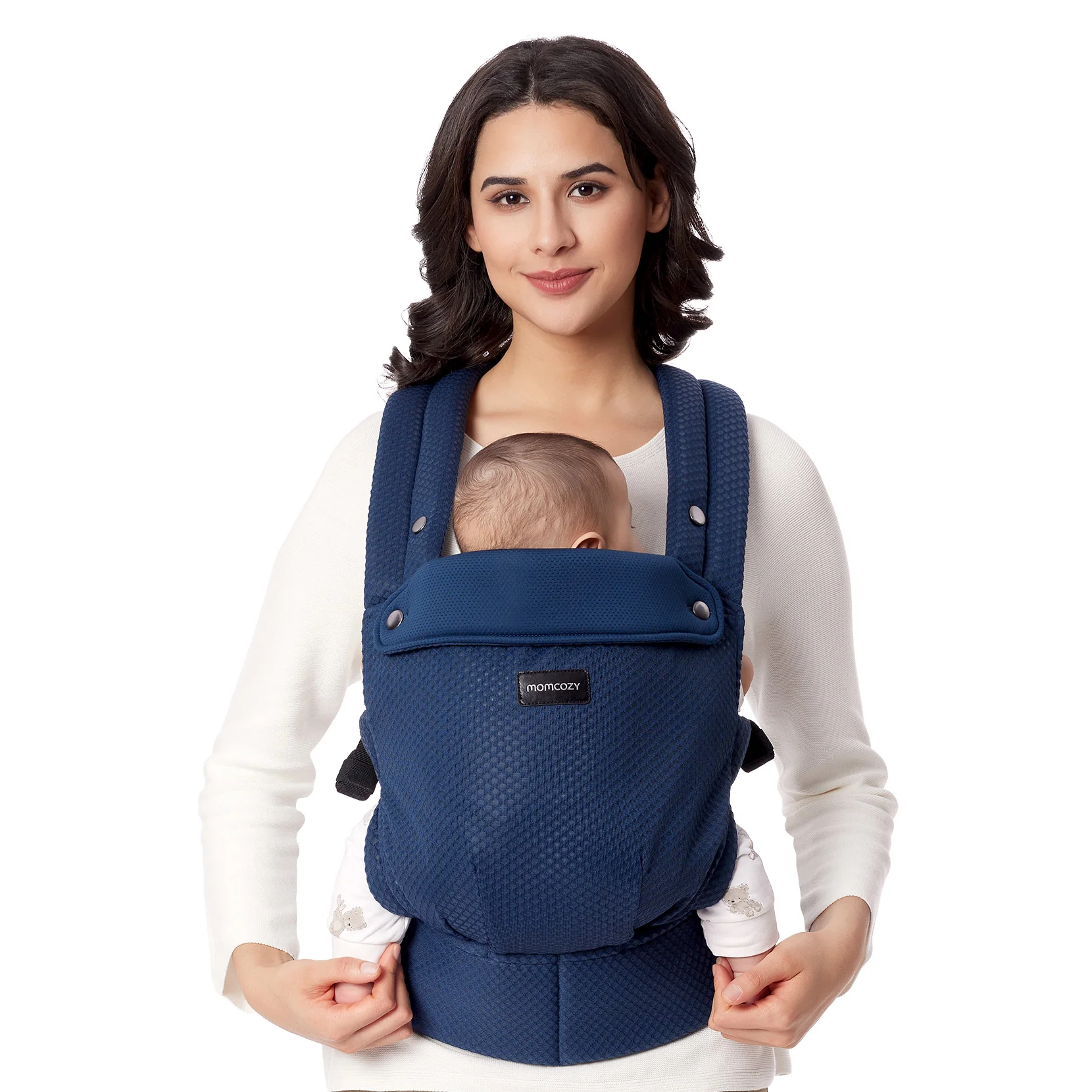 PureHug Nosidełko dla Dzieci - Ergonomiczne, Wygodne i Lekkie - Image 51