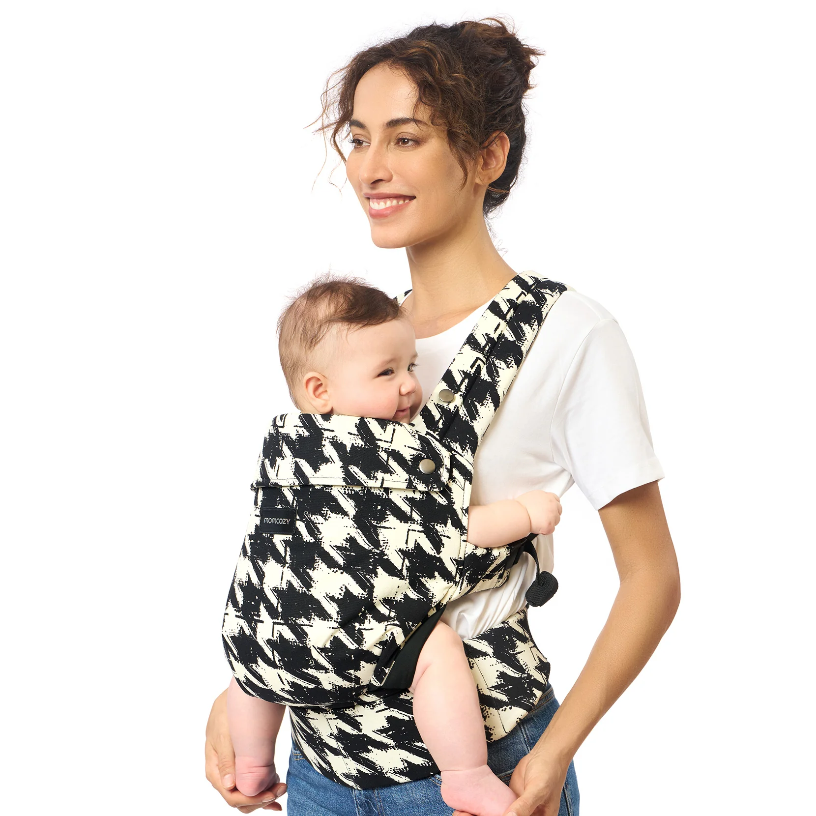 PureHug Nosidełko dla Dzieci - Ergonomiczne, Wygodne i Lekkie - Image 62