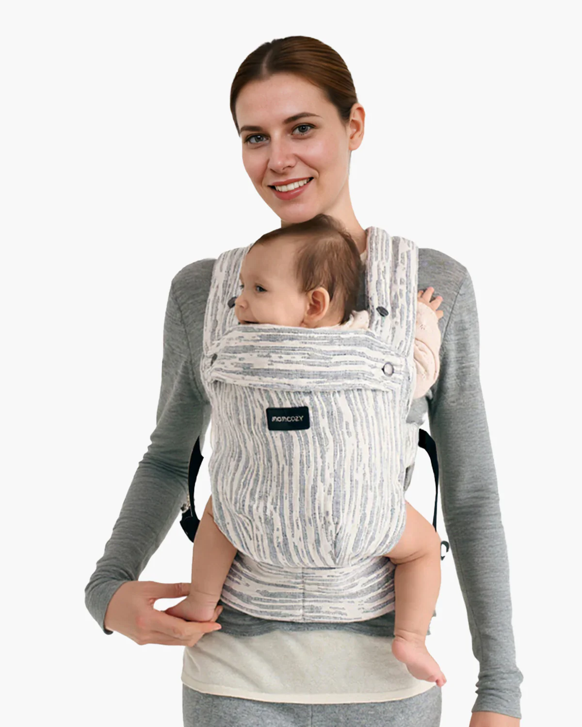 PureHug Nosidełko dla Dzieci - Ergonomiczne, Wygodne i Lekkie - Image 71