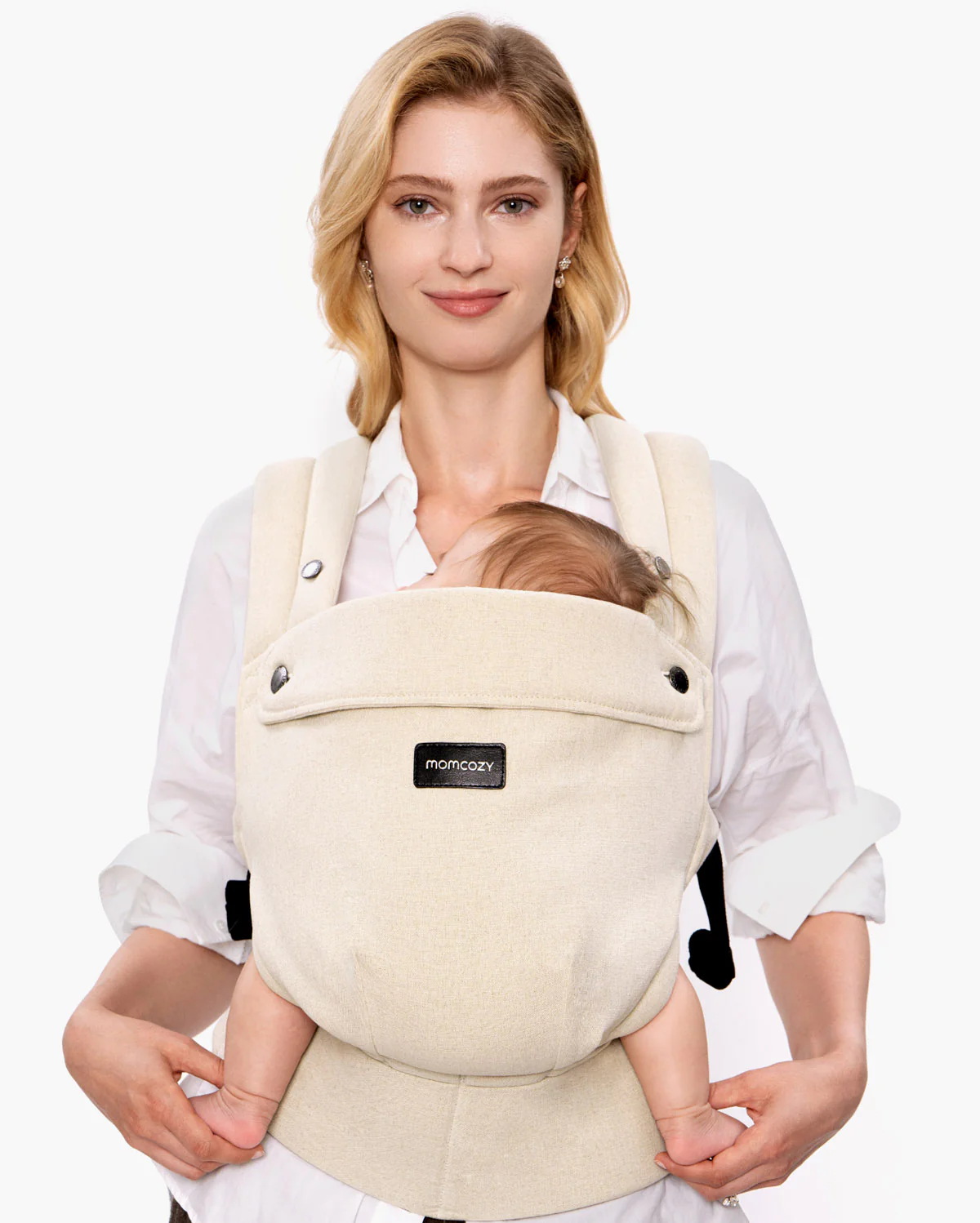 PureHug Nosidełko dla Dzieci - Ergonomiczne, Wygodne i Lekkie - Image 86