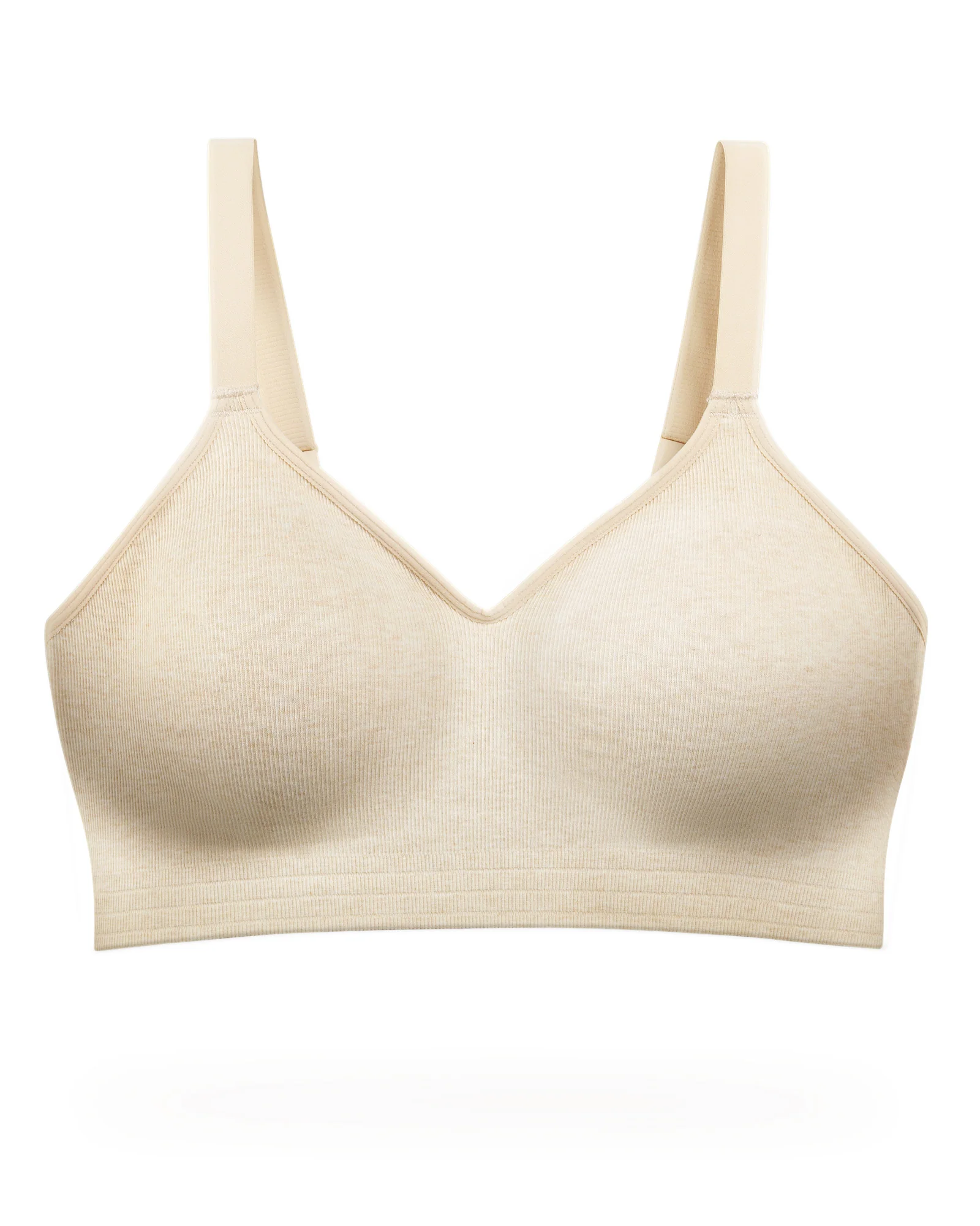 Momcozy U.S. Bawełniane Bezszwowe Biustonosze Codzienne - Image 19