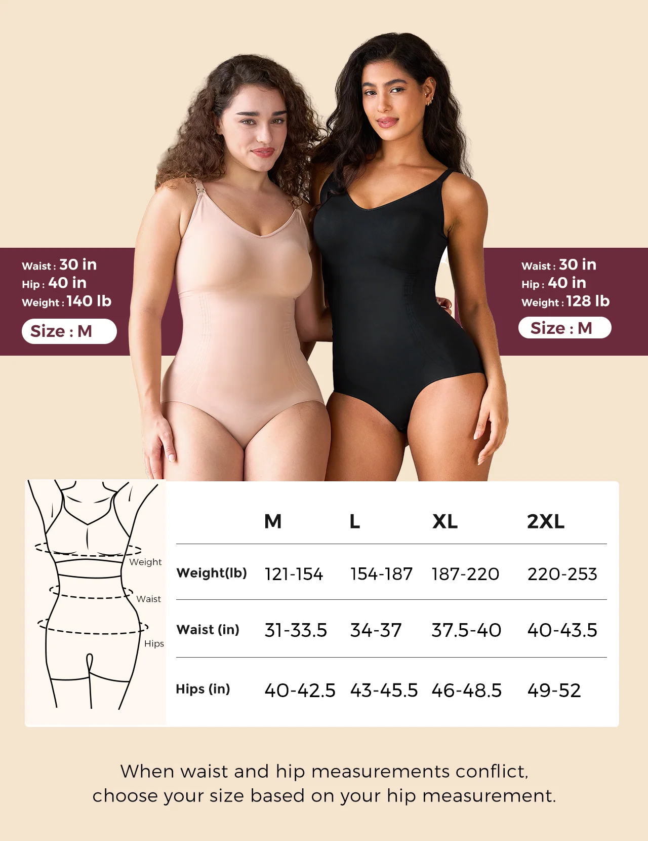 Momcozy Body Modelujące – Połóg i Codzienne Noszenie - Image 7