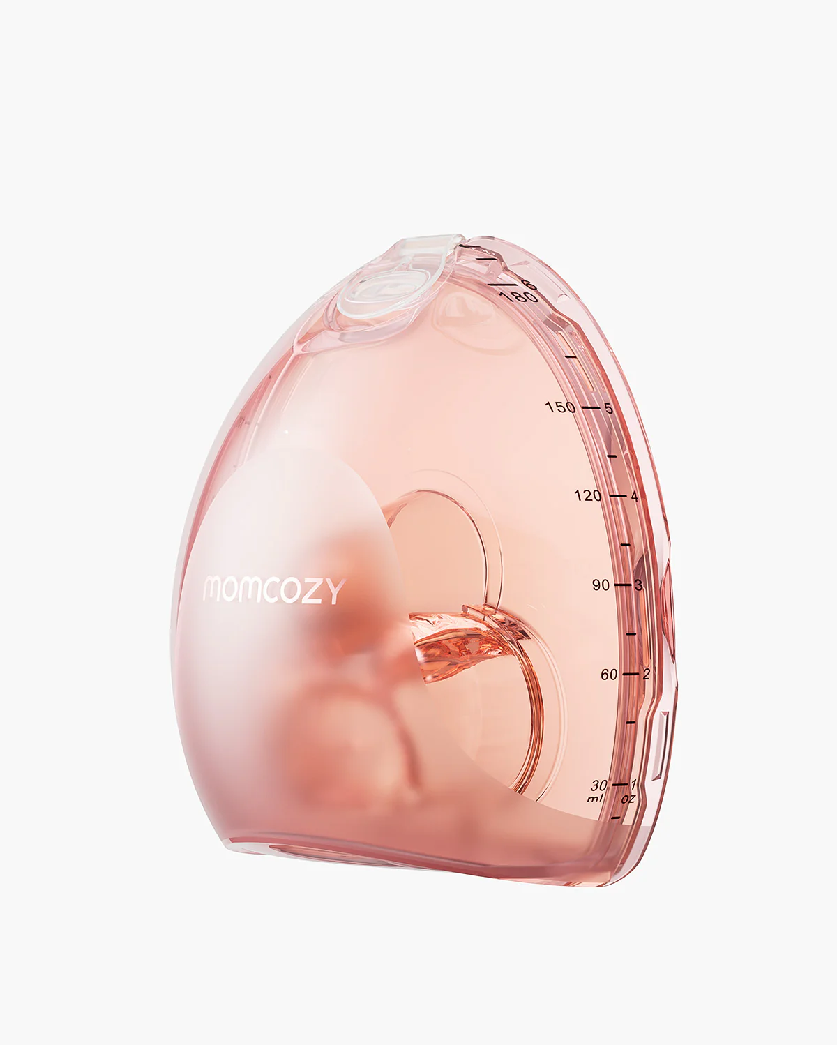Momcozy Slim Breast Pump Accessories - Image 24