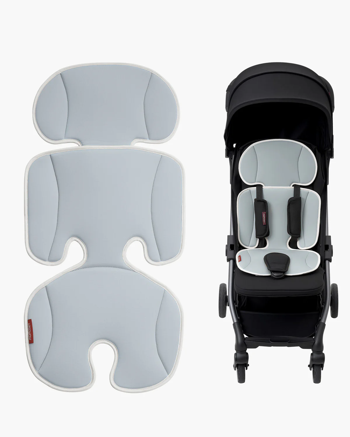 Momcozy Stroller Cooling Pad - Image 3