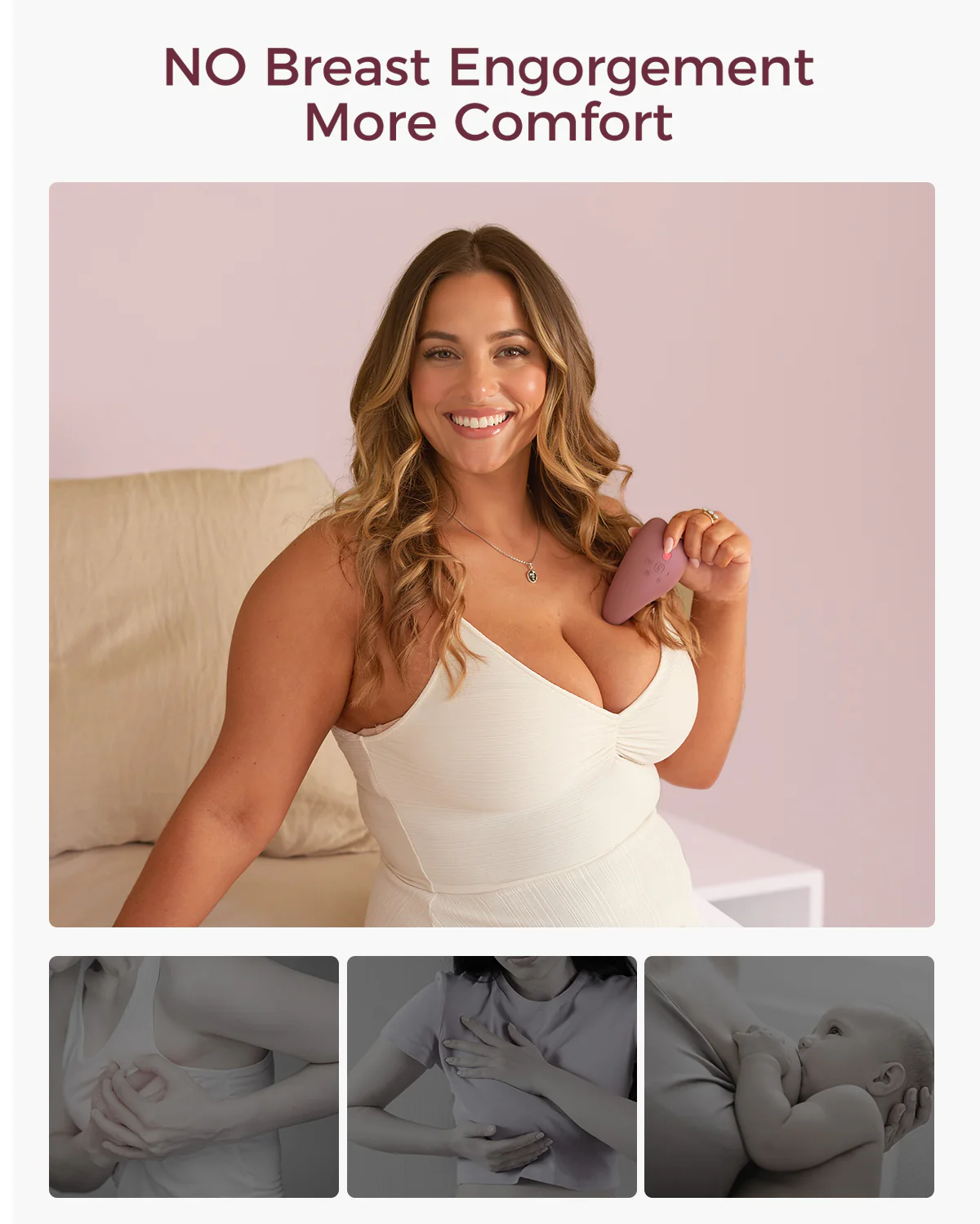 Momcozy Ocyging Lactation Massager Pro - Image 4