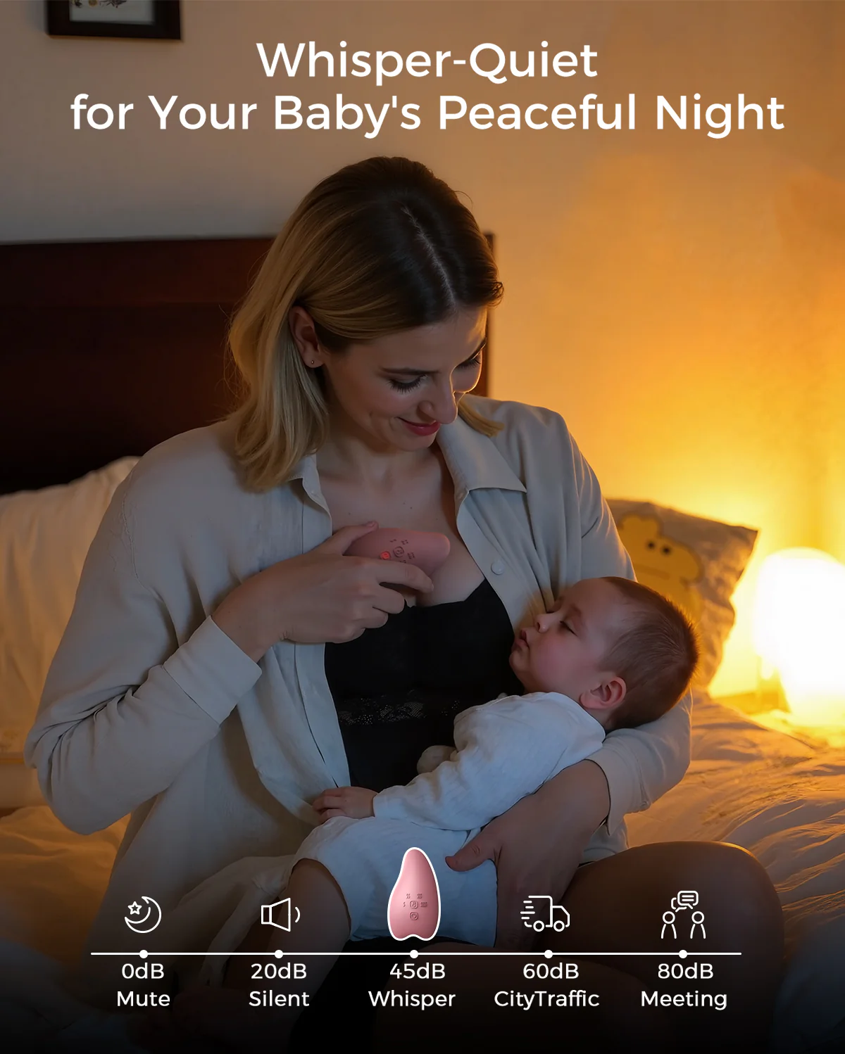 Momcozy Ocyging Lactation Massager Pro - Image 7