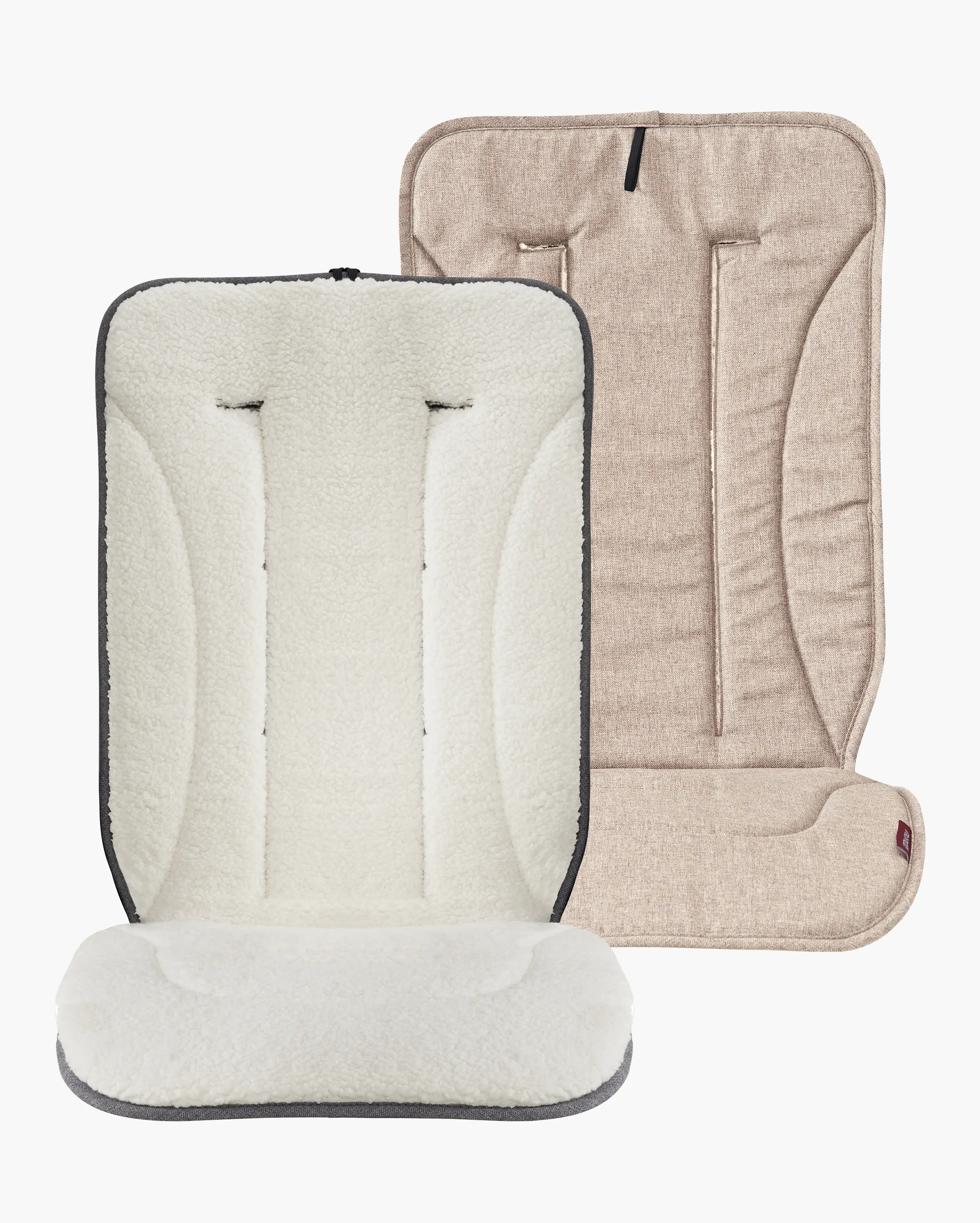 Momcozy Winter Warm Stroller Seat Liners - Image 3