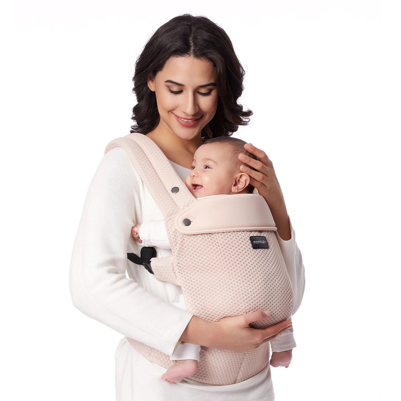 PureHug Nosidełko dla Dzieci - Ergonomiczne, Wygodne i Lekkie - Image 40