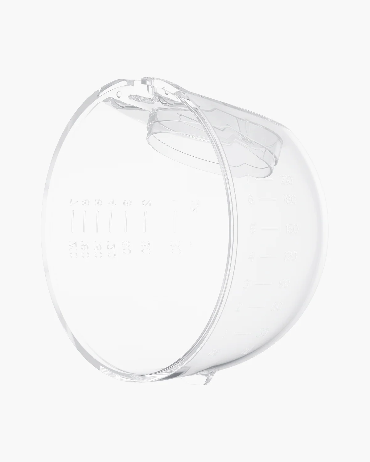 S12 Pro Quick Breast Pump Replacement Parts - Image 13