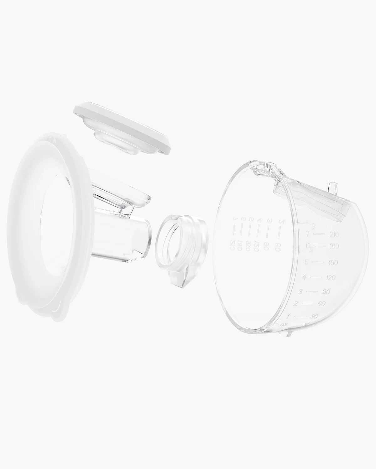 S12 Pro Quick Breast Pump Replacement Parts - Image 29