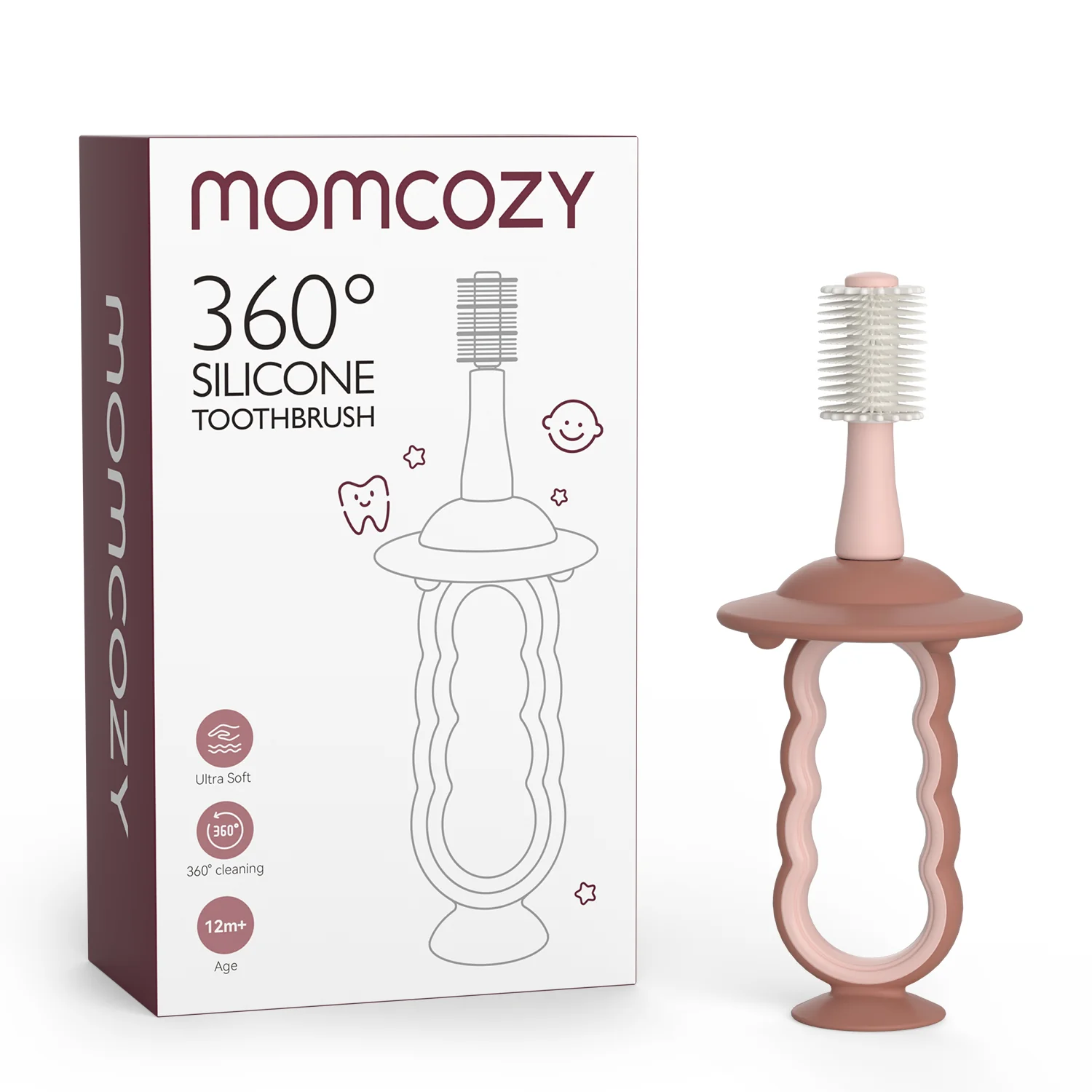 The Decode & Soothe Teething Kit - Image 2