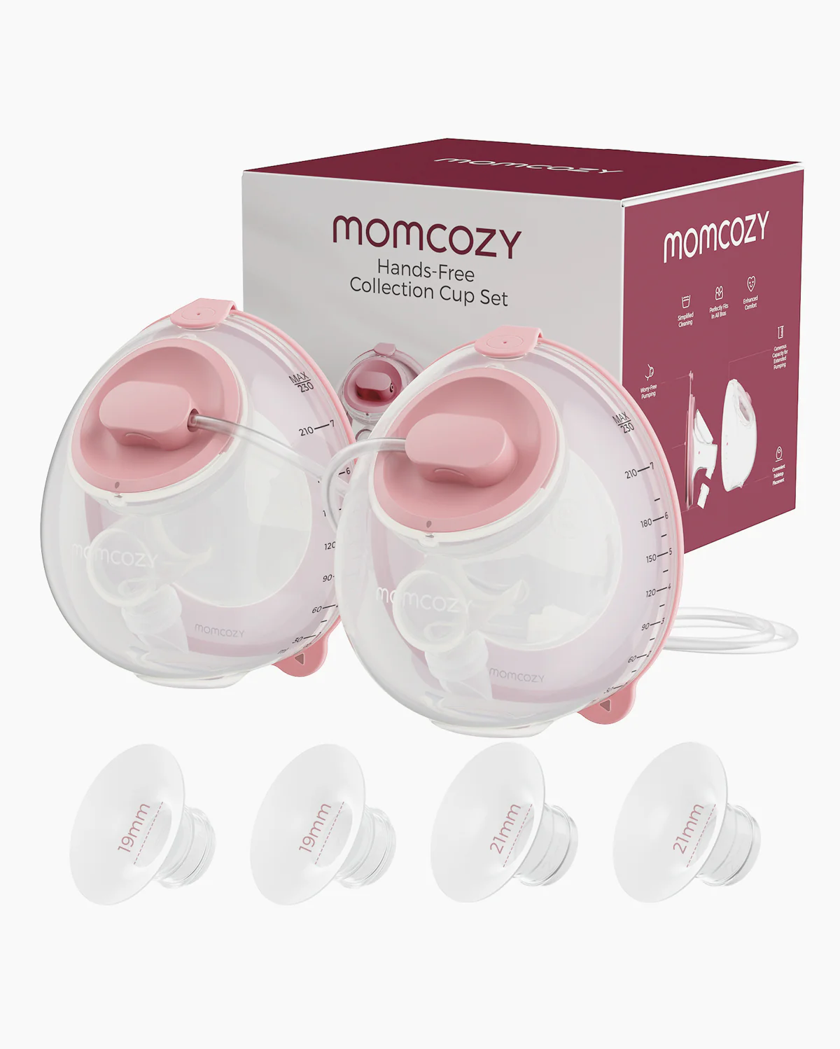 V1 Pro/V2Pro Części Zamienne do Laktatora Muszlowego - Image 26
