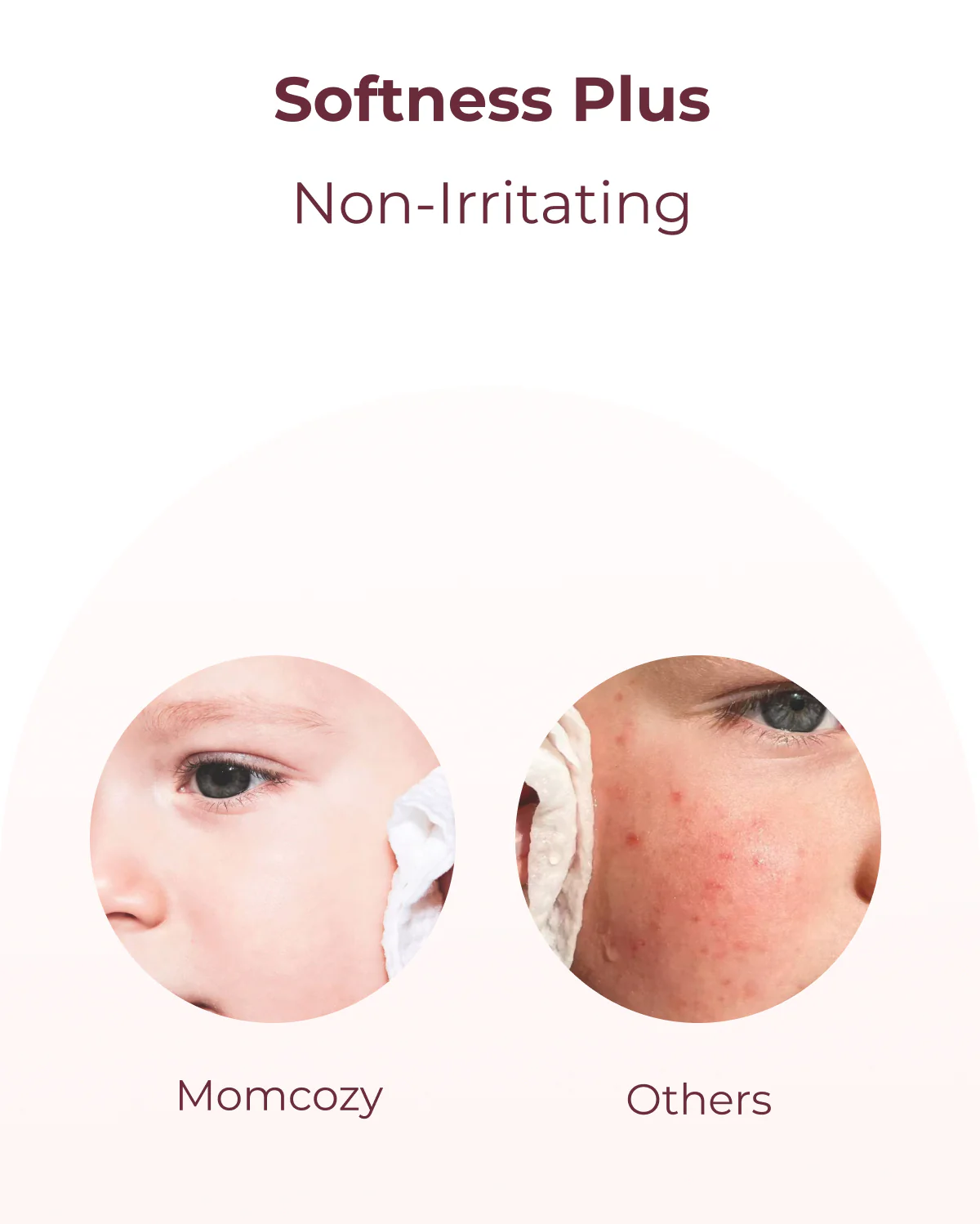99% Water Baby Wipes - Higher Level of Purity - Image 8